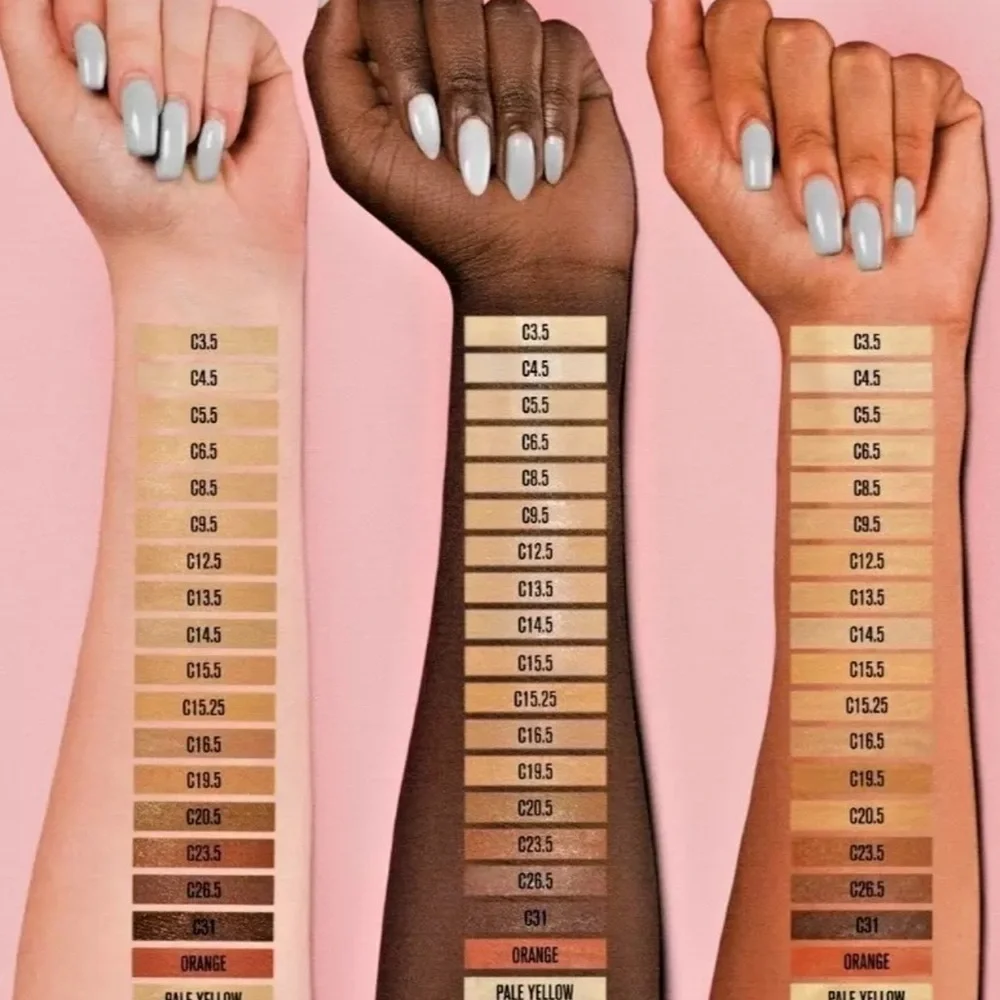 NIB JEFFREE STAR COSMETICS Magic Star Concealer - C12